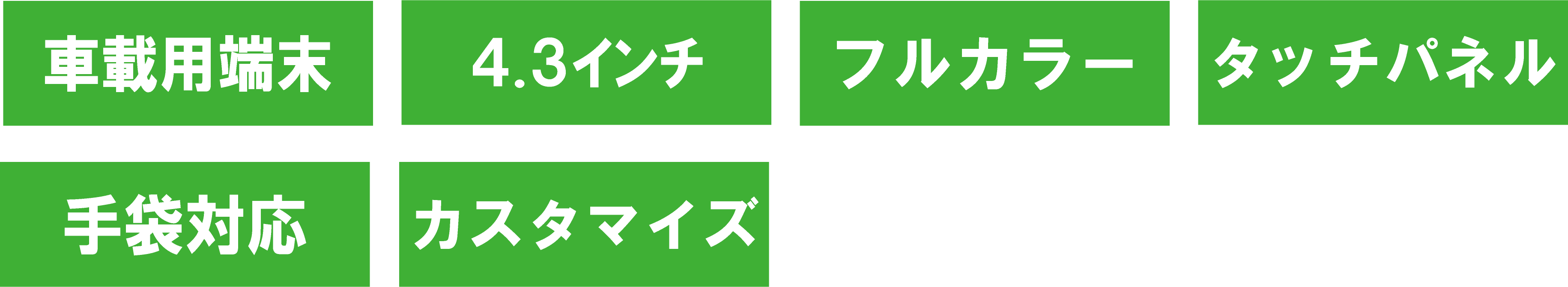 操作表示端末